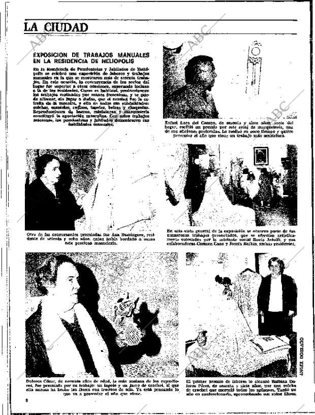 ABC SEVILLA 16-11-1979 página 8