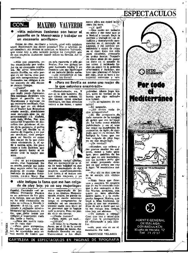 ABC SEVILLA 16-11-1979 página 85