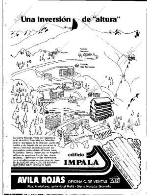 ABC SEVILLA 16-11-1979 página 86