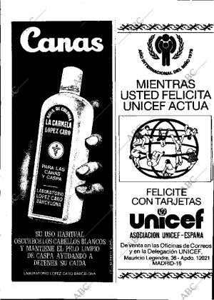 ABC MADRID 17-11-1979 página 100