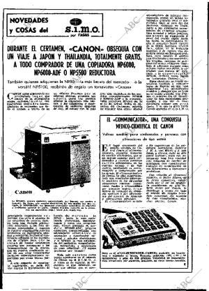 ABC MADRID 17-11-1979 página 101