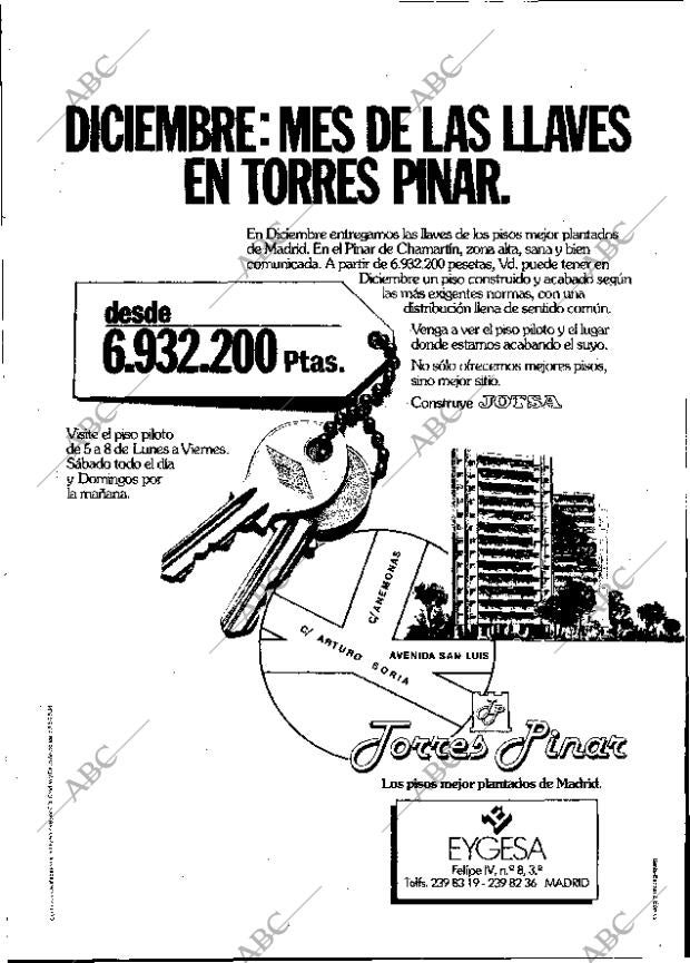 ABC MADRID 17-11-1979 página 104