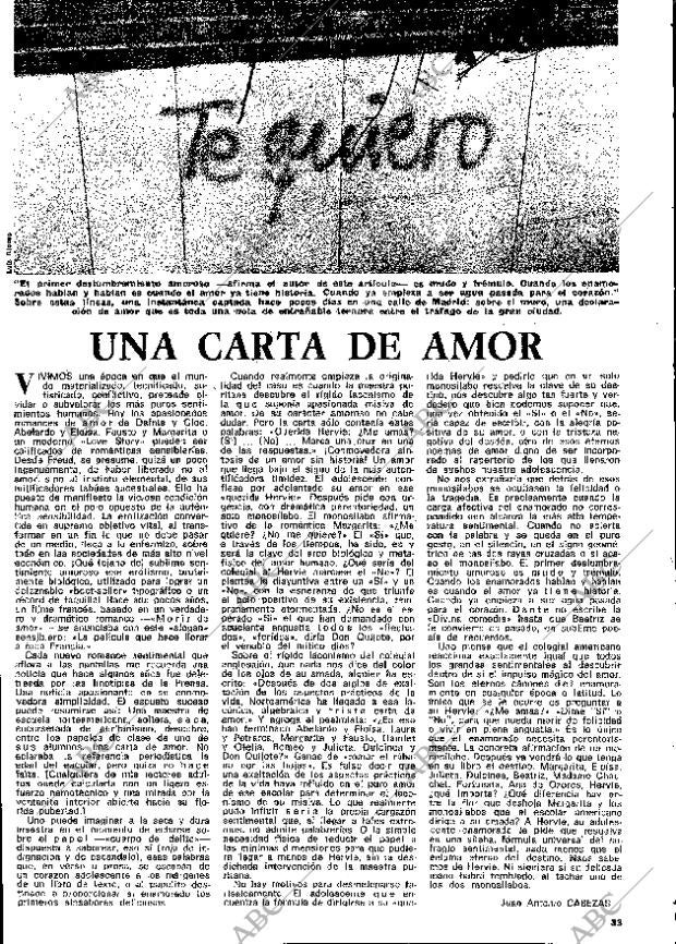 ABC MADRID 17-11-1979 página 105