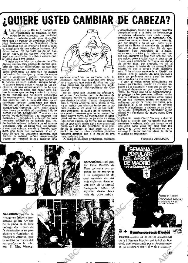 ABC MADRID 17-11-1979 página 107