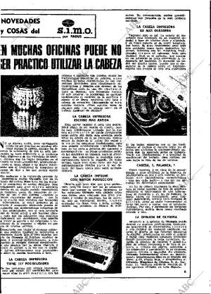 ABC MADRID 17-11-1979 página 109