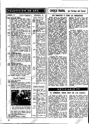 ABC MADRID 17-11-1979 página 110