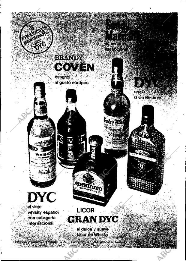 ABC MADRID 17-11-1979 página 112