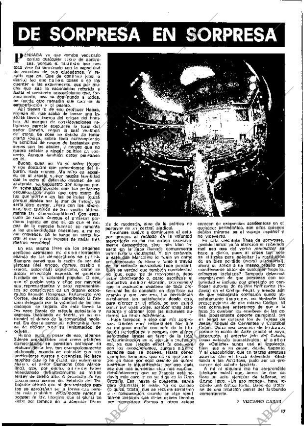ABC MADRID 17-11-1979 página 17
