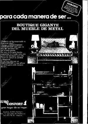 ABC MADRID 17-11-1979 página 19