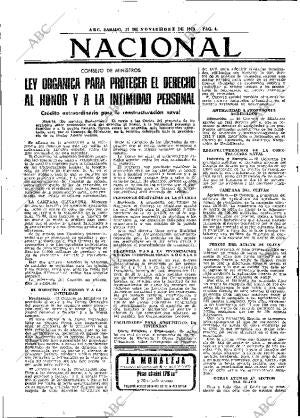 ABC MADRID 17-11-1979 página 24