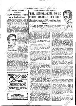 ABC MADRID 17-11-1979 página 28