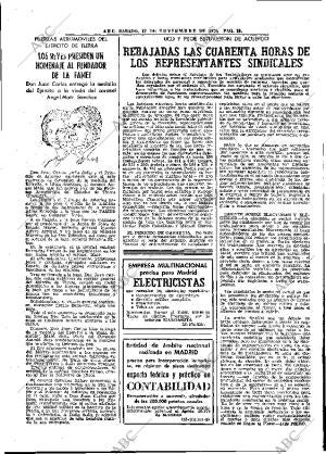 ABC MADRID 17-11-1979 página 30