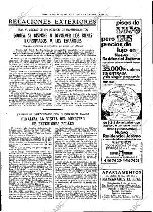 ABC MADRID 17-11-1979 página 33