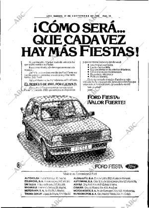 ABC MADRID 17-11-1979 página 34