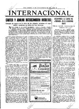 ABC MADRID 17-11-1979 página 35