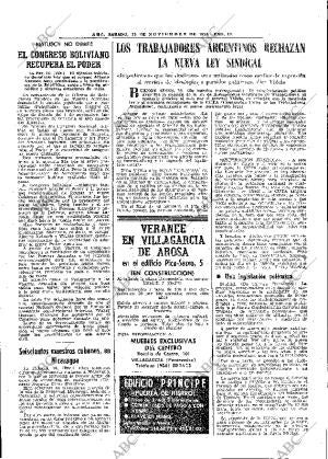 ABC MADRID 17-11-1979 página 39