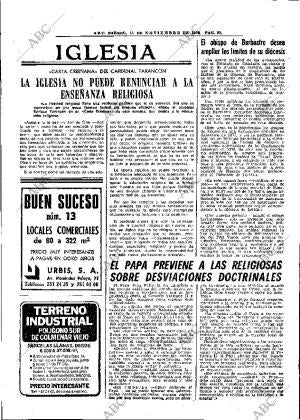 ABC MADRID 17-11-1979 página 40