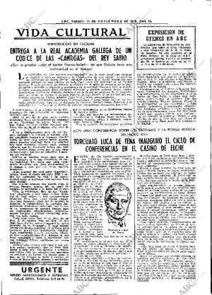 ABC MADRID 17-11-1979 página 42