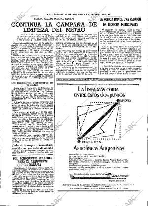ABC MADRID 17-11-1979 página 47