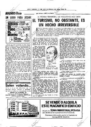 ABC MADRID 17-11-1979 página 48