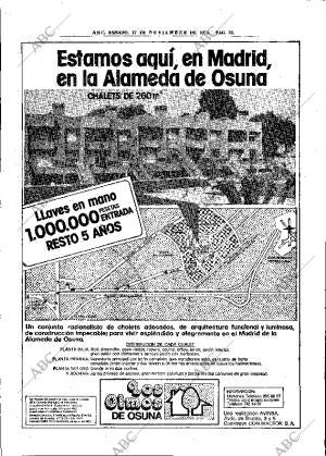 ABC MADRID 17-11-1979 página 50