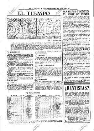 ABC MADRID 17-11-1979 página 51