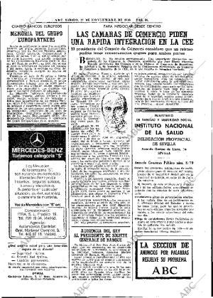 ABC MADRID 17-11-1979 página 56