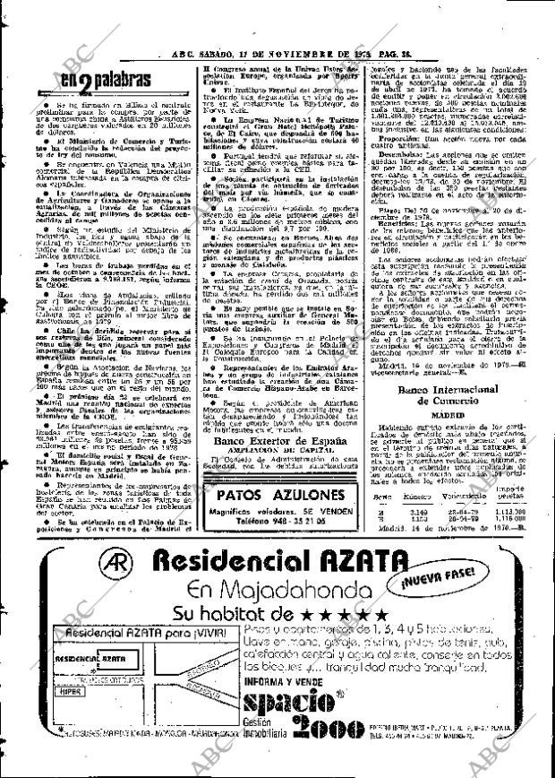 ABC MADRID 17-11-1979 página 58