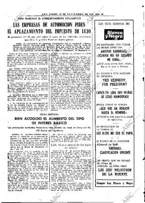 ABC MADRID 17-11-1979 página 59