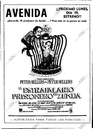 ABC MADRID 17-11-1979 página 6