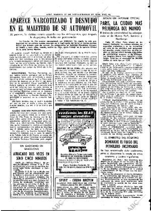 ABC MADRID 17-11-1979 página 65
