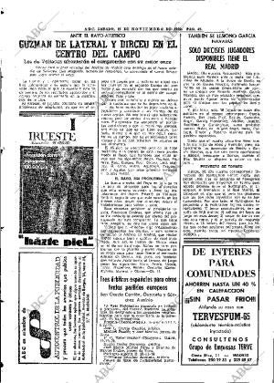 ABC MADRID 17-11-1979 página 68
