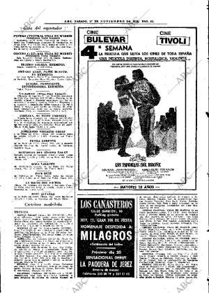 ABC MADRID 17-11-1979 página 73