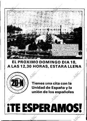 ABC MADRID 17-11-1979 página 8