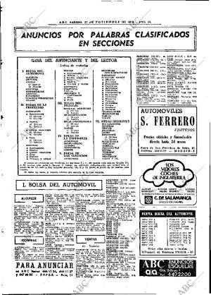 ABC MADRID 17-11-1979 página 80