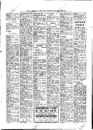ABC MADRID 17-11-1979 página 82