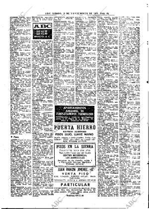 ABC MADRID 17-11-1979 página 83