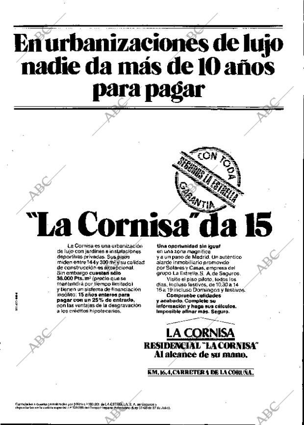 ABC MADRID 17-11-1979 página 9