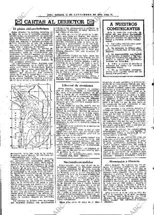 ABC MADRID 17-11-1979 página 91