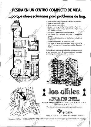 ABC MADRID 17-11-1979 página 96