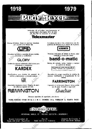 ABC MADRID 17-11-1979 página 97