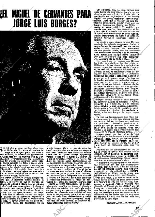 ABC MADRID 17-11-1979 página 99