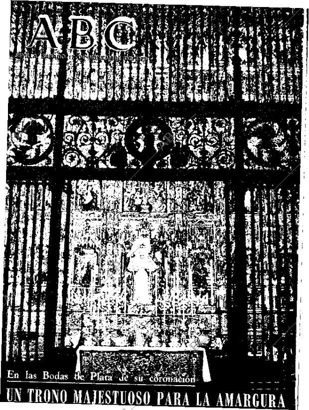 ABC SEVILLA 17-11-1979 página 1