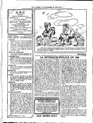 ABC SEVILLA 17-11-1979 página 10