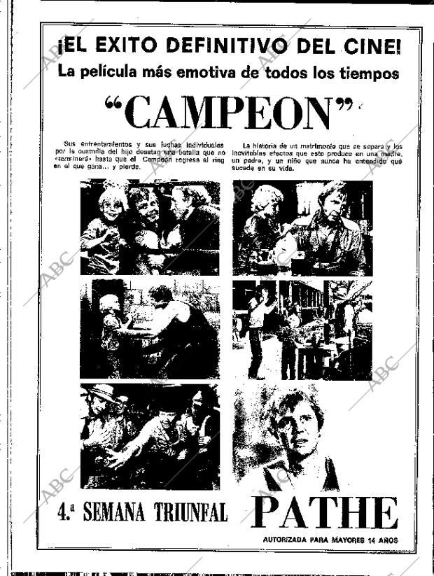 ABC SEVILLA 17-11-1979 página 2