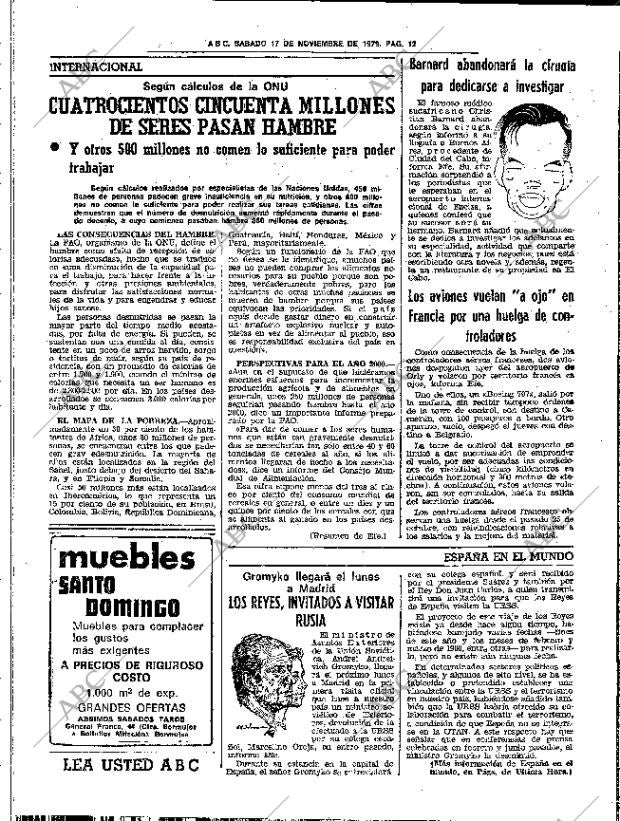 ABC SEVILLA 17-11-1979 página 20