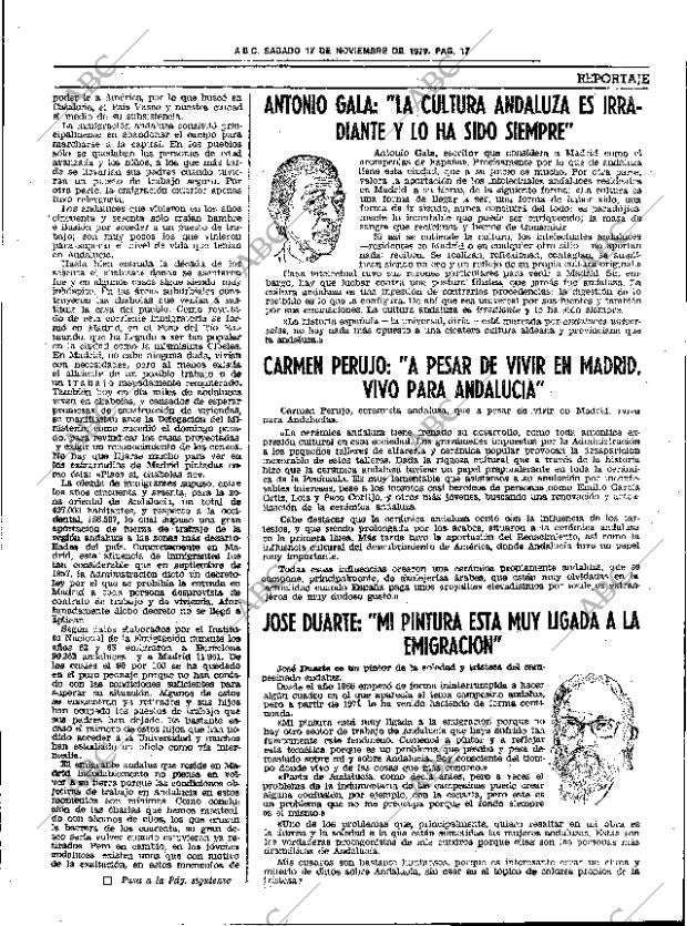 ABC SEVILLA 17-11-1979 página 25