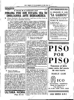 ABC SEVILLA 17-11-1979 página 27