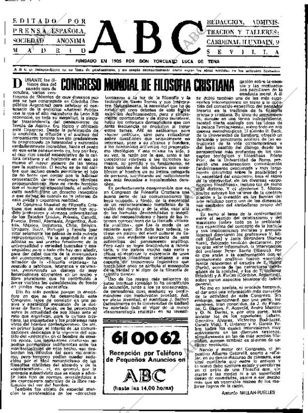 ABC SEVILLA 17-11-1979 página 3