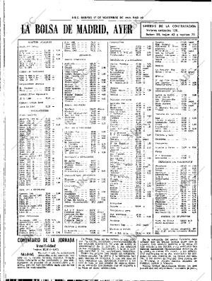 ABC SEVILLA 17-11-1979 página 30